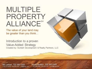 Multiple Property Alliance