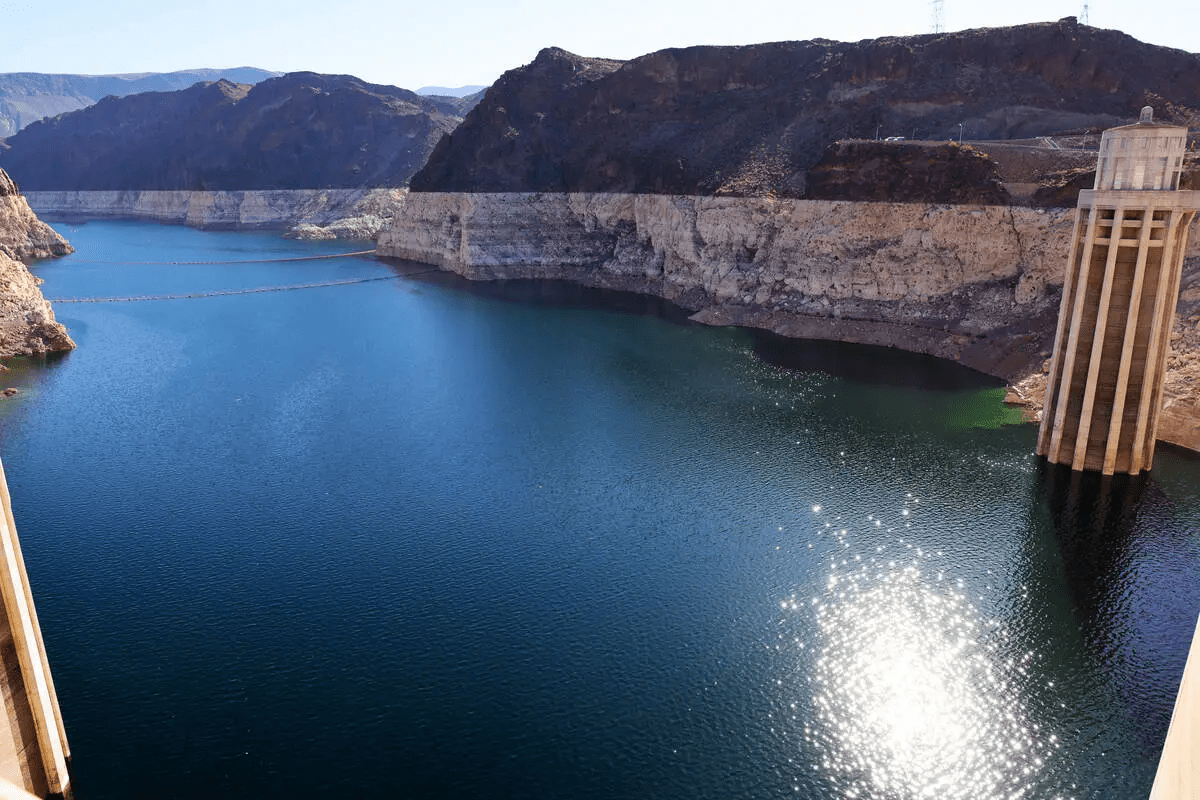 LakeMead