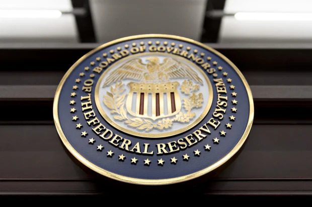 FedReserveSeal